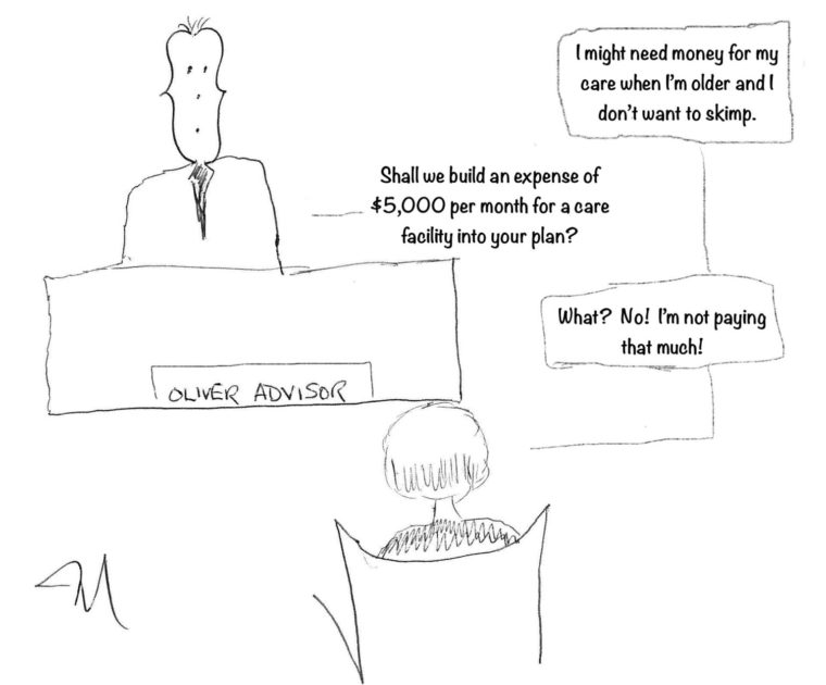 How much do you need to put aside for retirement